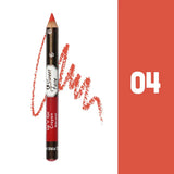 Sweet Face Jumbo Lip/Eye Crayon Pencil - Buy Online in Pakistan at Cosmia.pk
