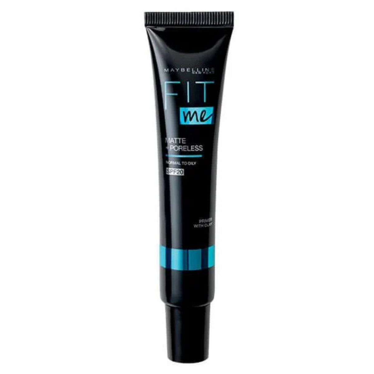 Fit Me 5-in-1 Makeup Deal - Fit Me-style Matte+Poreless primer tube for normal to oily skin (inspired alternative) - buy online in Pakistan at Cosmia.pk