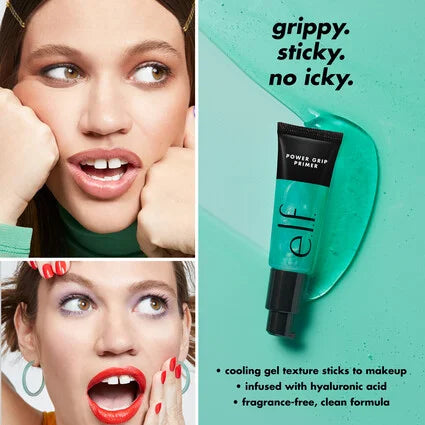 ELF Power Grip Primer -  24ml - Buy Online in Pakistan at Cosmia.pk