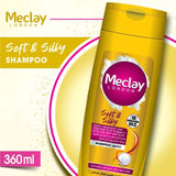 Meclay London Soft & Silky Shampoo - Buy Online in Pakistan at Cosmia.pk