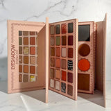 Kevin & Coco Dusk Desert For You Makeup Palette - Buy Online in Pakistan at Cosmia.pk