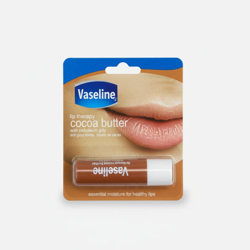 Vaseline Lip Balm - Buy Online in Pakistan at Cosmia.pk