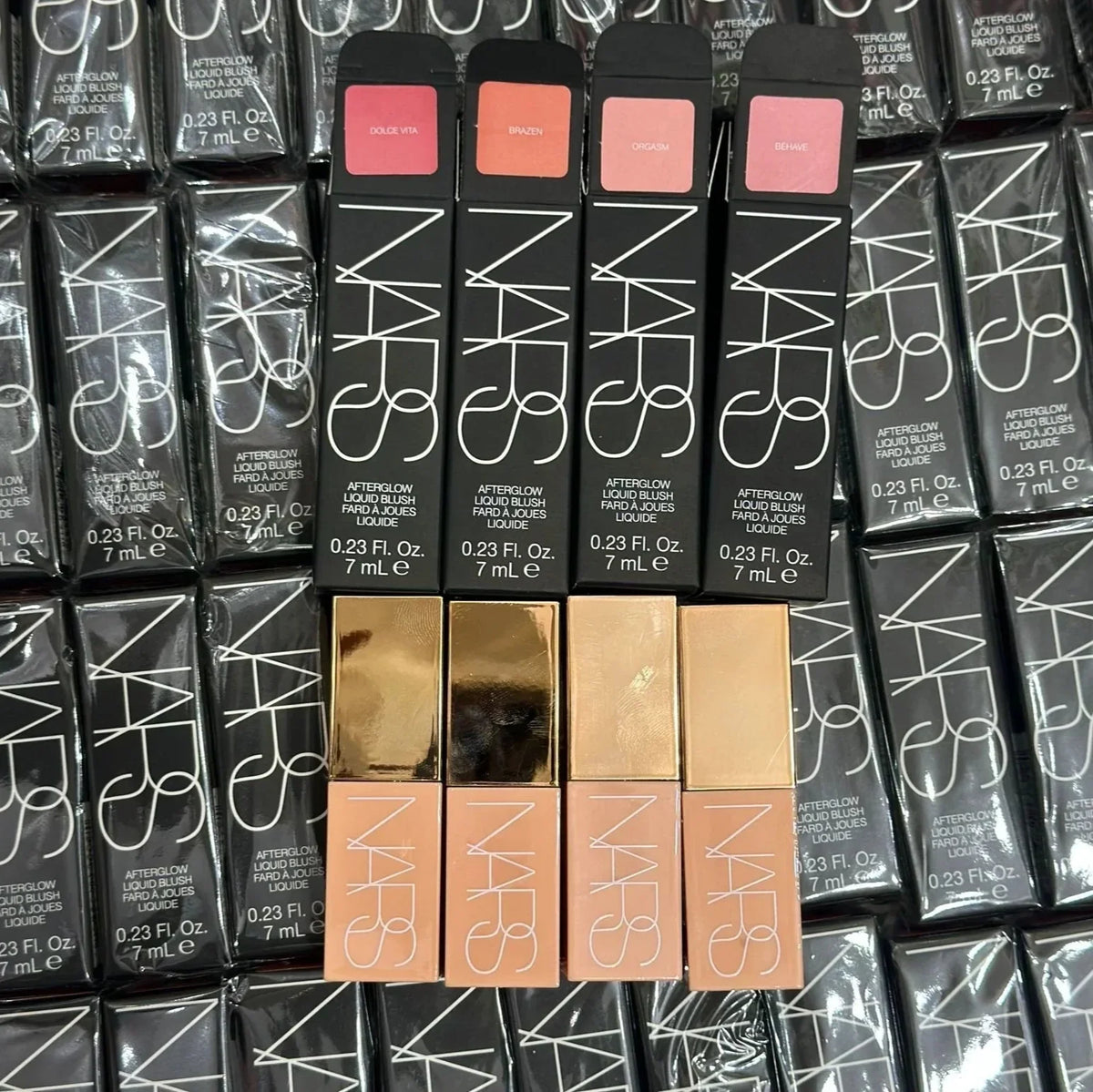 Nars Combo Deal 100% Original Made US - Buy Online in Pakistan at Cosmia.pk