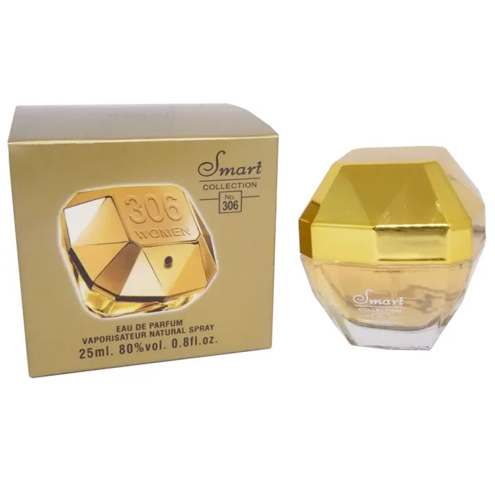 Smart Collection No. 306 - 25ml - Buy Online in Pakistan at Cosmia.pk