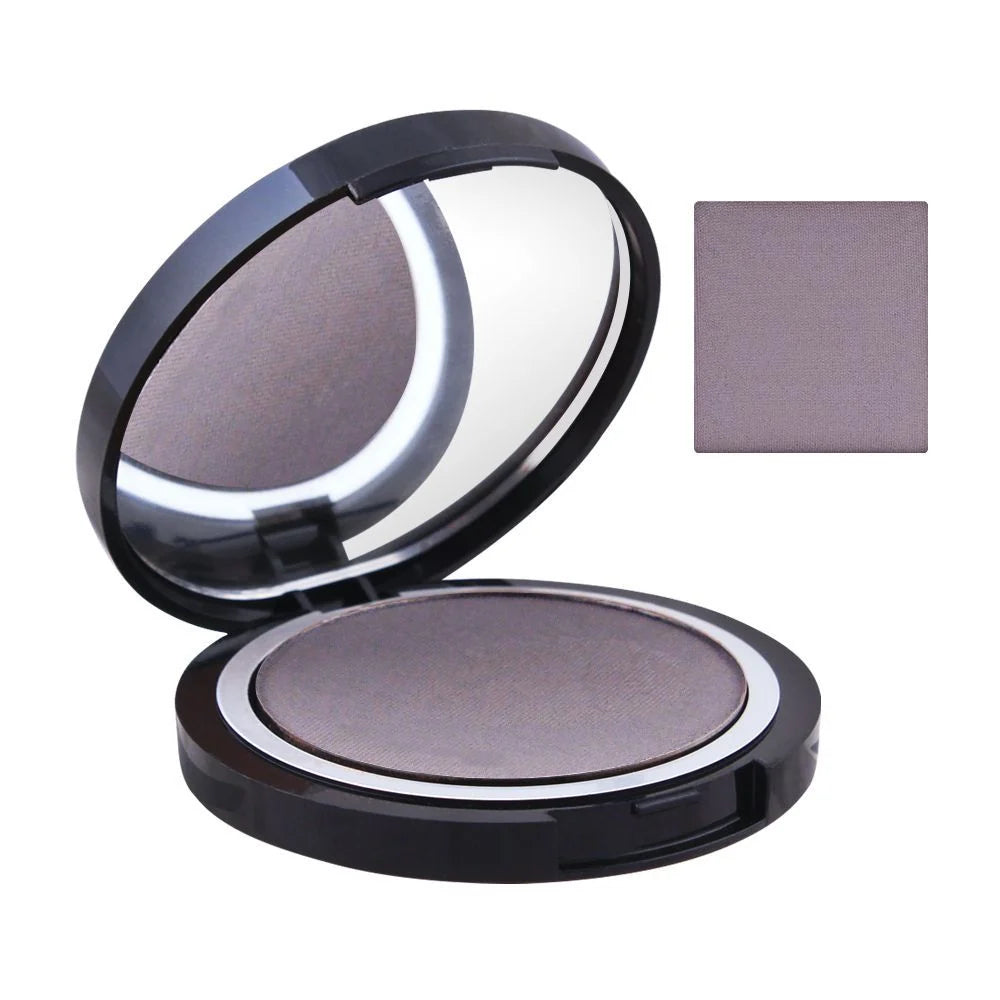 ST London - Dual Wet & Dry Eye Shadow - Grey