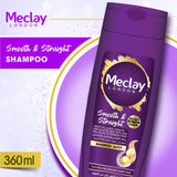 Meclay London Smooth & Straight Shampoo - Buy Online in Pakistan at Cosmia.pk