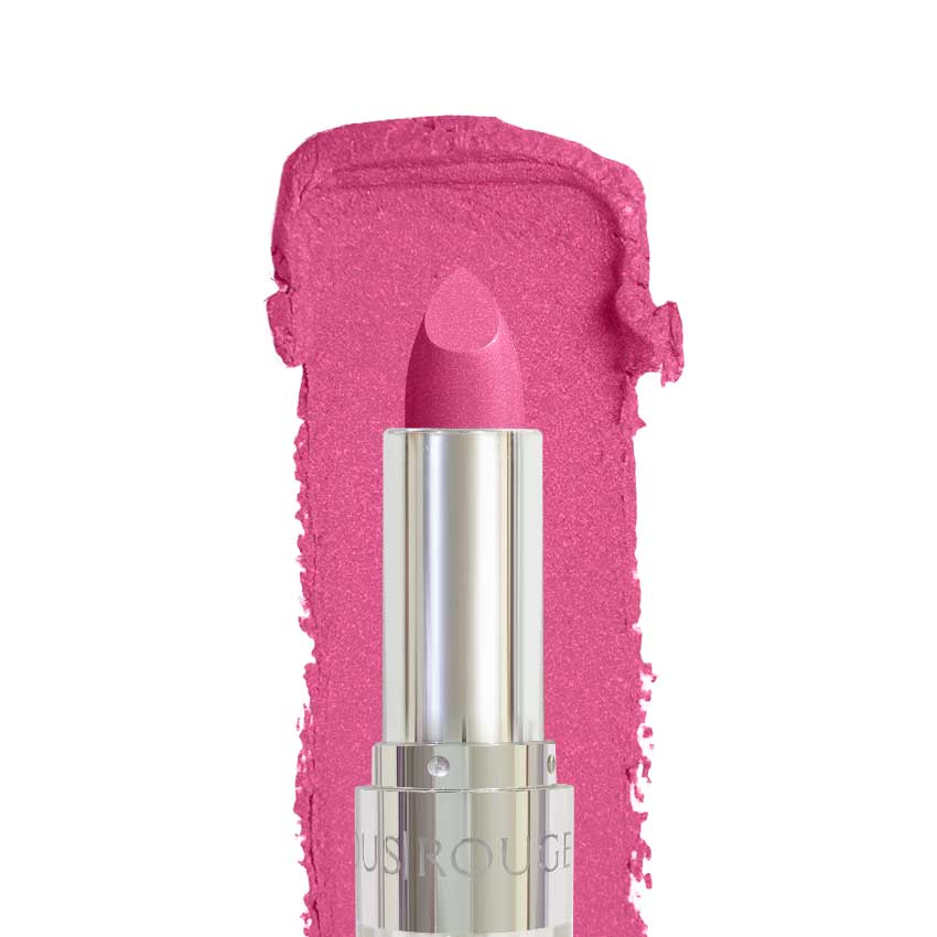 Glamorous Face Moisture Rich Lipstick (Silver Case) (44 Colors) - Buy Online in Pakistan at Cosmia.pk