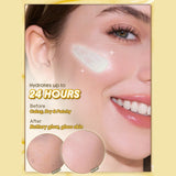SHEGLAM Melt Touch Ultra-Hydrating Primer - hydrates up to 24 hours