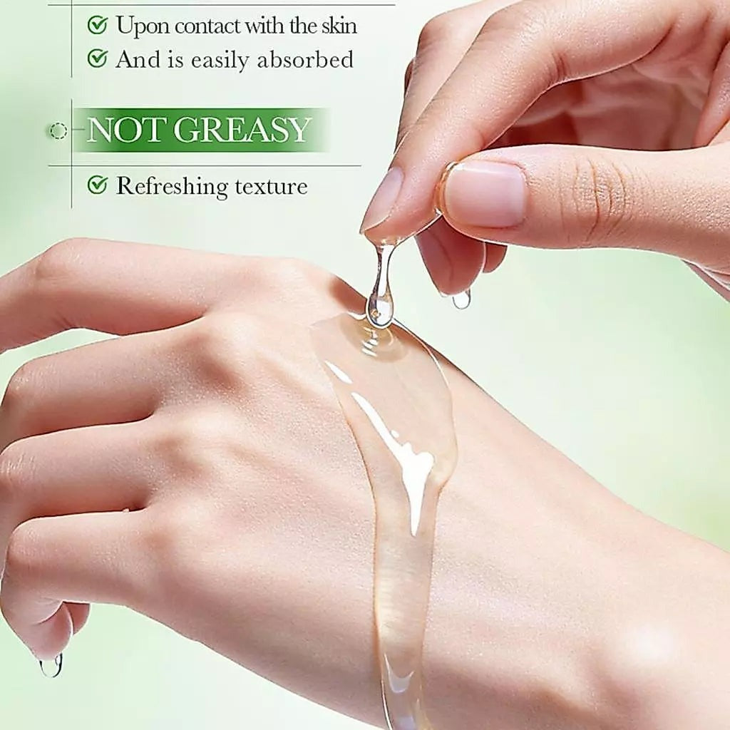 SADOER Green Tomatoes Pore Refining Serum 30ml - Buy Online in Pakistan at Cosmia.pk
