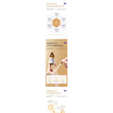 Sadoer Collagen 3X Anti-Aging Face Serum 30ml - Buy Online in Pakistan at Cosmia.pk