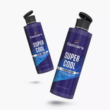 Eazicare Super Cool No Orange Shampoo - 200ml - Buy Online in Pakistan at Cosmia.pk