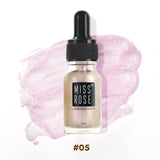 Miss Rose Dreamy 3-in-1 Highlighter - Buy Online in Pakistan at Cosmia.pk
