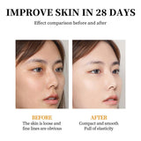 BIOAQUA Rice Raw Pulp Sleep Mask 4ml x 20pcs - Buy Online in Pakistan at Cosmia.pk
