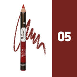 Sweet Face Jumbo Lip/Eye Crayon Pencil - Buy Online in Pakistan at Cosmia.pk