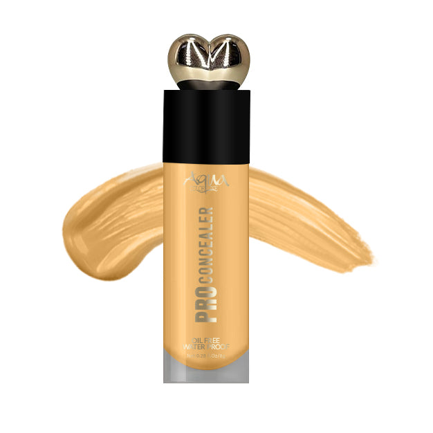 Aqua Color Line Pro Concealer Oil Free Waterproof - Buy Online in Pakistan at Cosmia.pk