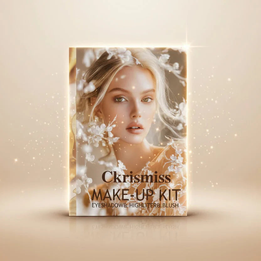 Ckrismiss MAKE-UP KIT - Buy Online in Pakistan at Cosmia.pk