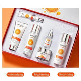 Bioaqua VC Vitamin C Skin Care Set - Buy Online in Pakistan at Cosmia.pk