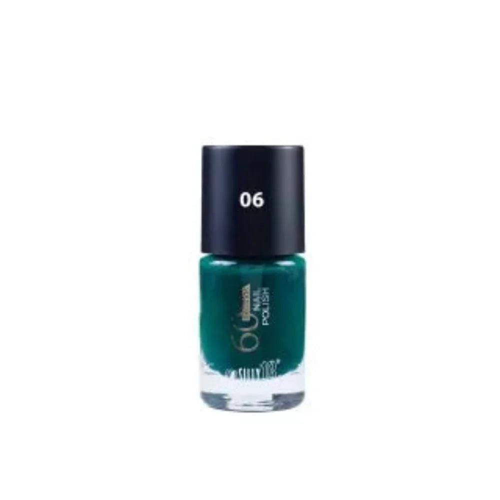 Silly18 60 Seconds Nail Polish - Buy Online in Pakistan at Cosmia.pk