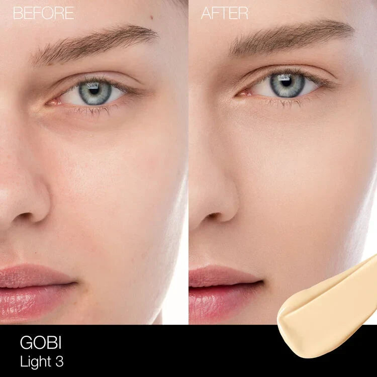 Original Nars Light Foundation-30ml - Buy Online in Pakistan at Cosmia.pk