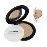 Christine Compact Powder - Fair 904