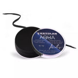Kryolan - Aquacolor Cake Liner - 071 - Black