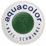 Kryolan - Aquacolor Cake Liner - 512 - Green