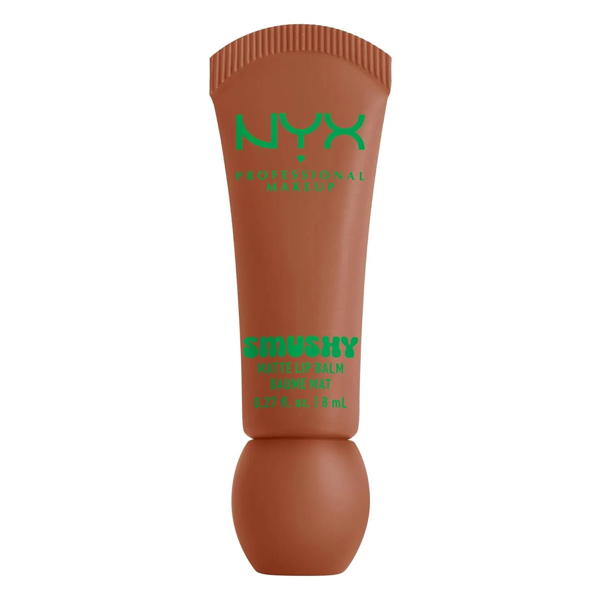 NYX Professional Makeup - Smushy Matte Lip Balm - 8ml - Buy Online in Pakistan at Cosmia.pk