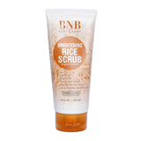 Original BNB Rice Brightening Scrub - Buy Online in Pakistan at Cosmia.pk