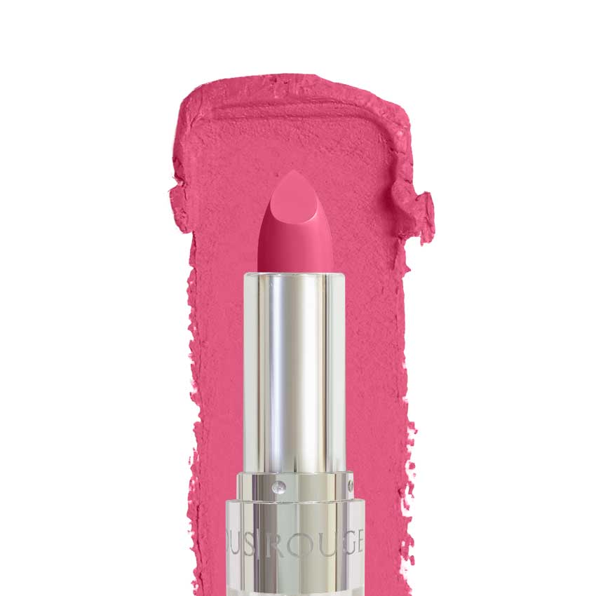 Glamorous Face Moisture Rich Lipstick (Silver Case) (44 Colors) - Buy Online in Pakistan at Cosmia.pk
