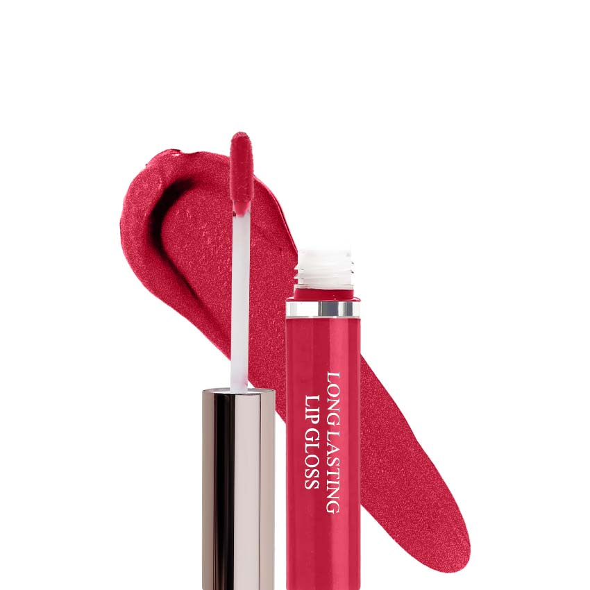 Glamorous Face Long-Lasting Liquid Lipstick (24 Colors) - Buy Online in Pakistan at Cosmia.pk