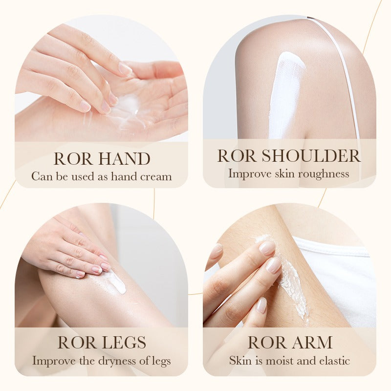 BIOAQUA Rice Raw Pulp Body Lotion 250ml - Buy Online in Pakistan at Cosmia.pk