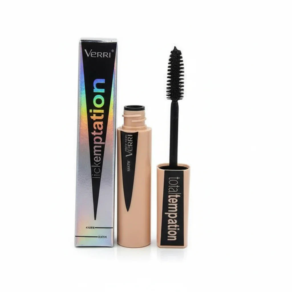 Verri Total Temptation Waterproof Mascara - Buy Online in Pakistan at Cosmia.pk