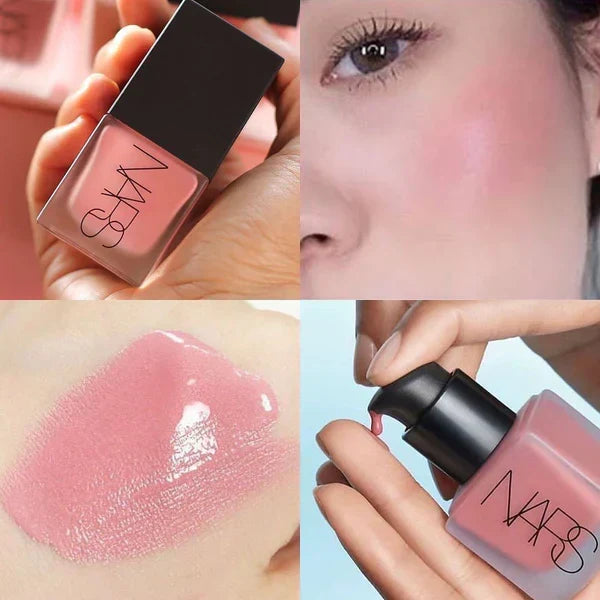 Nars Liquid Blush - 15ml - Buy Online in Pakistan at Cosmia.pk