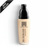 Masarrat Misbah Silk Foundation - 35gm - Buy Online in Pakistan at Cosmia.pk