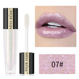 Miss Rose Diamond Shiny Gloss - Buy Online in Pakistan at Cosmia.pk