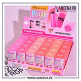 New Jelly Tint, Pack Of 6 Different Colours - Buy Online in Pakistan at Cosmia.pk