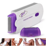 Rechargeable Finishing Touch Yes Hair Remover - Buy Online in Pakistan at Cosmia.pk