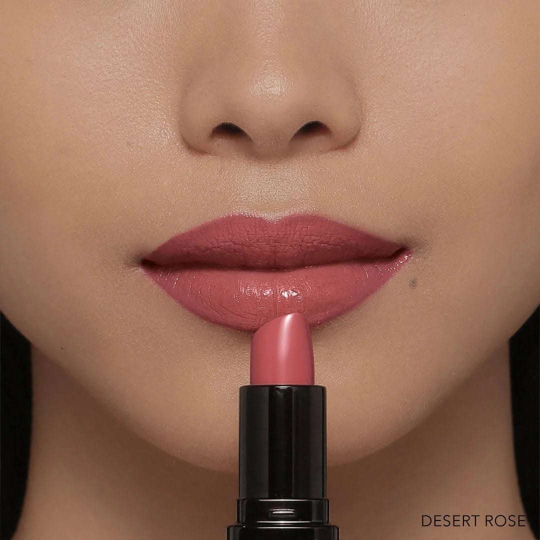 Glamorous Face Matte Lipstick - 102 Desert Rose