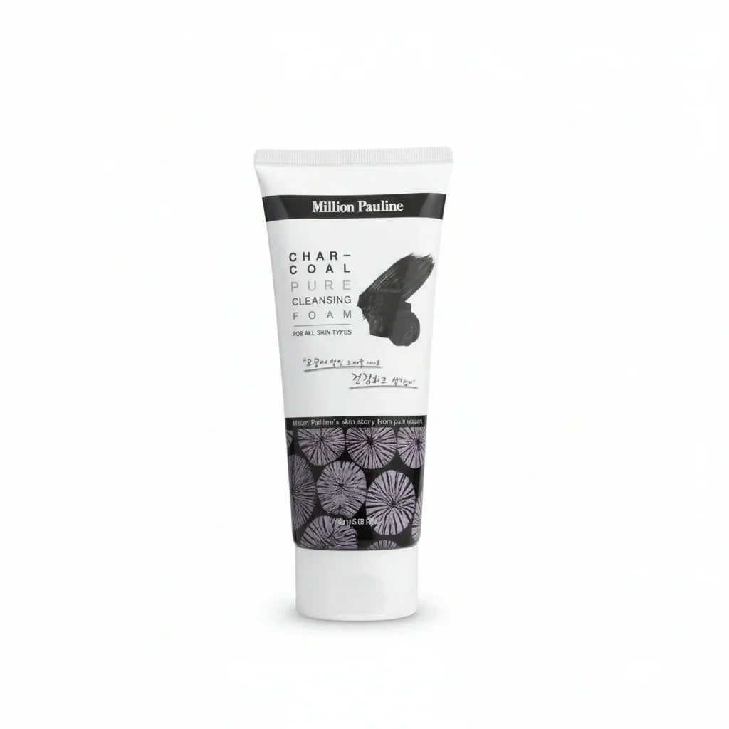 Million Cleansing Foam - 180ml - Buy Online in Pakistan at Cosmia.pk