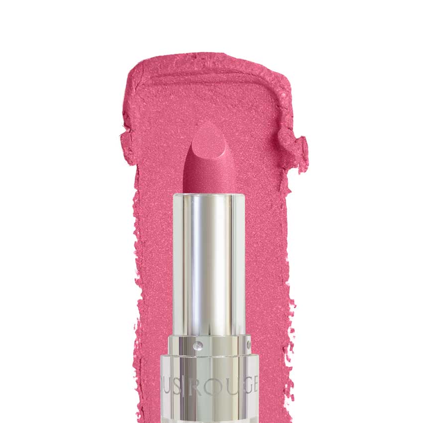 Glamorous Face Moisture Rich Lipstick (Silver Case) (44 Colors) - Buy Online in Pakistan at Cosmia.pk