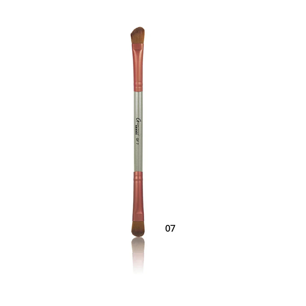 Glamorous Face Nose Contouring Wide Area Brush GF 07 - Buy Online in Pakistan at Cosmia.pk