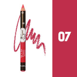 Sweet Face Jumbo Lip/Eye Crayon Pencil - Buy Online in Pakistan at Cosmia.pk