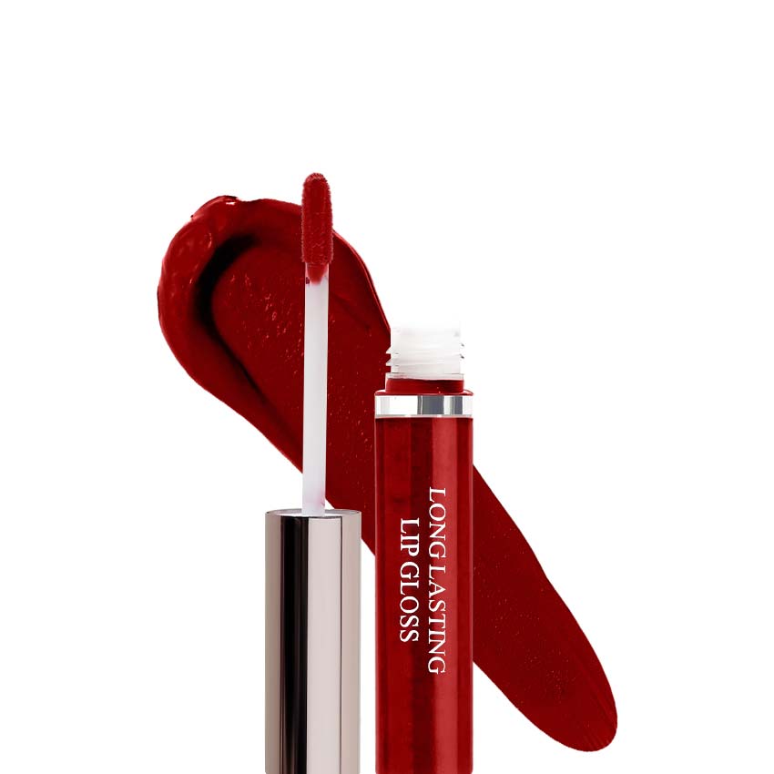 Glamorous Face Long-Lasting Liquid Lipstick (24 Colors) - Buy Online in Pakistan at Cosmia.pk