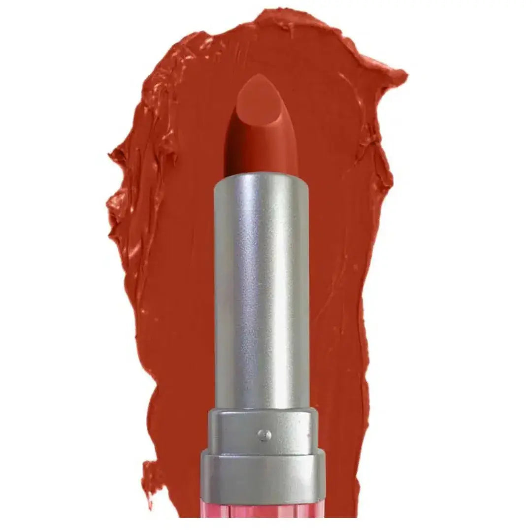 Glamorous Face Matte Lipstick - 114 Coffee