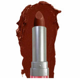 Glamorous Face Matte Lipstick - 115 Metallic Brown