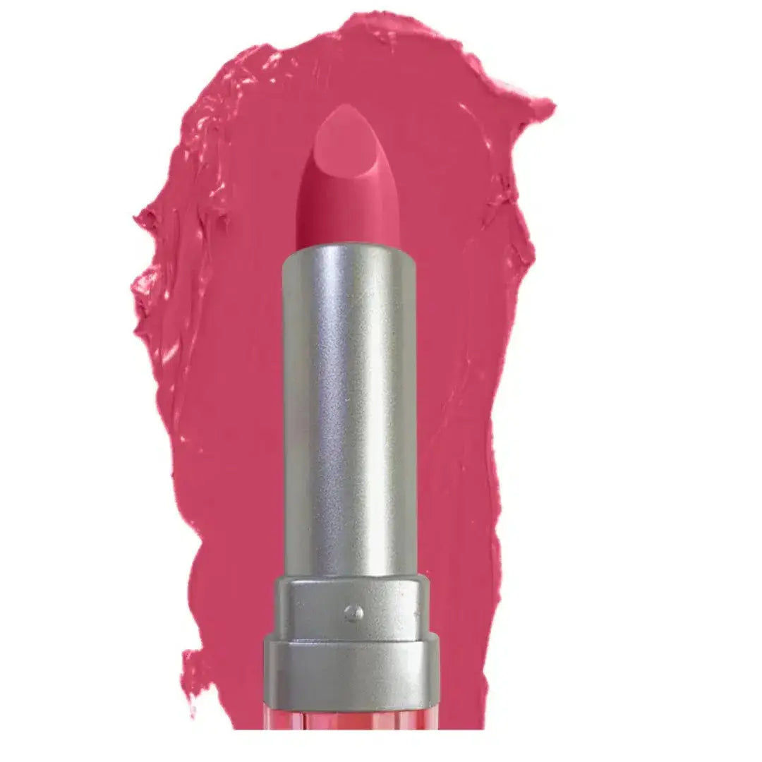 Glamorous Face Matte Lipstick - 117 Pink Rise