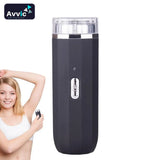 BXL-822 portable rechargeable floating razor - Buy Online in Pakistan at Cosmia.pk