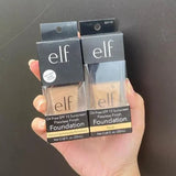 E.L.F Flawless Finish Oil-Free Foundation with SPF 15 – 20ml - Buy Online in Pakistan at Cosmia.pk