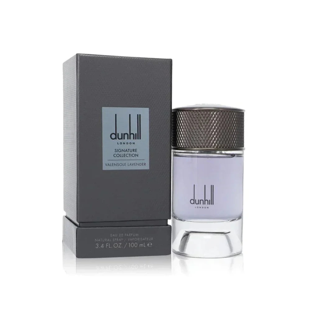 Dunhill Valensole Lavander Edp 100ml - Buy Online in Pakistan at Cosmia.pk