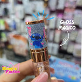 WZDN Magic Transparent Lip Gloss - Buy Online in Pakistan at Cosmia.pk